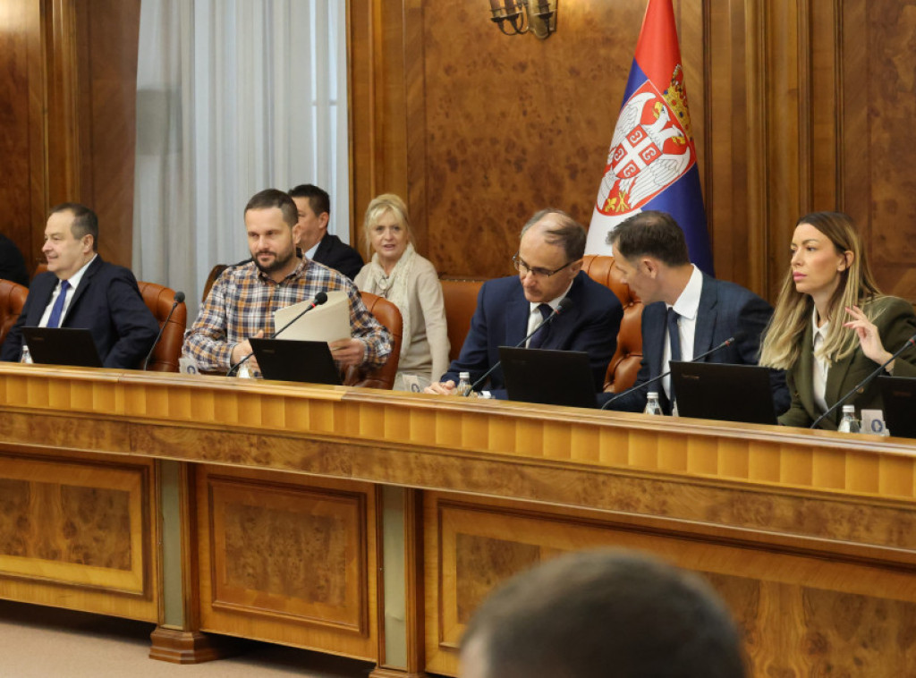 Projekat izgradnje postrojenja za prečišćavanje voda u Srpskoj Crnji značajan za Srbiju