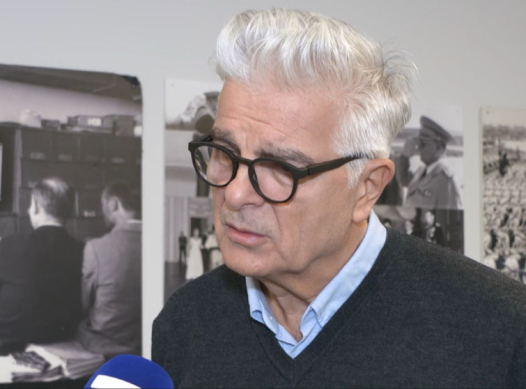 Nebojša Krstić: Napad na Sandru Božić negativno deluje na političku slobodu u Srbiji