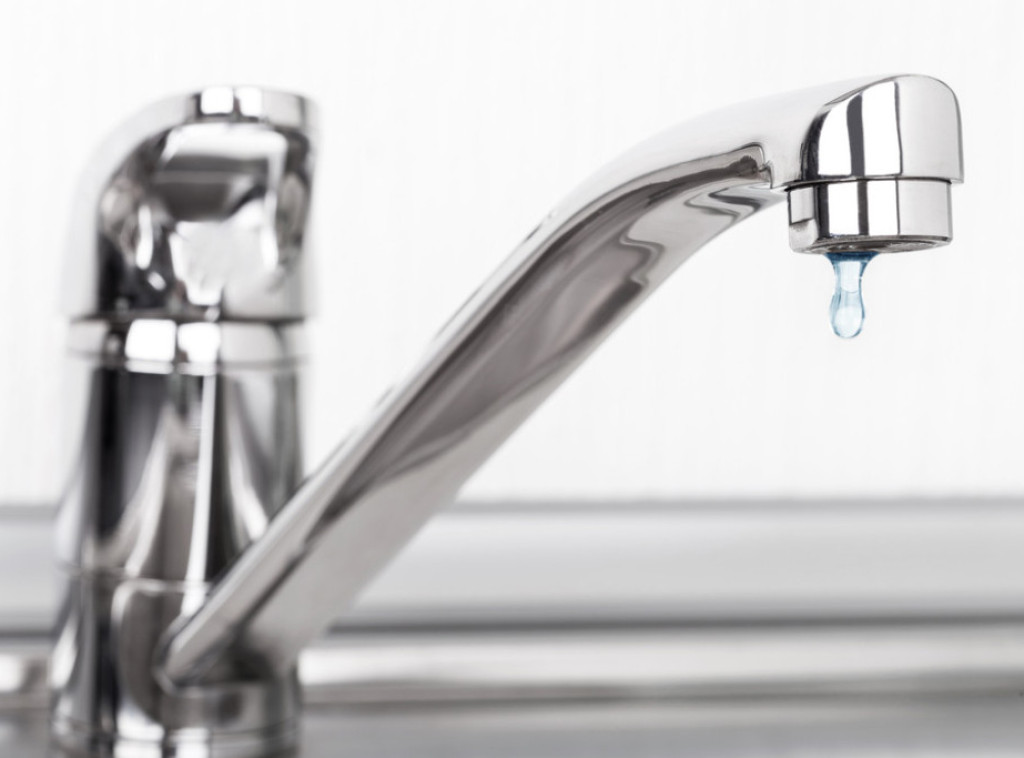 Sutra će bez vode biti deo potrošača na Novom Beogradu