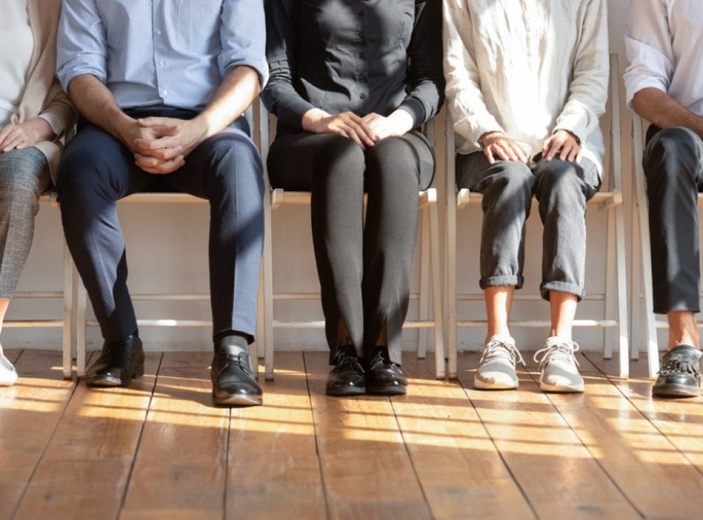 Broj nezaposlenih u avgustu manji je u Republici Srpskoj, a veći u FBIH