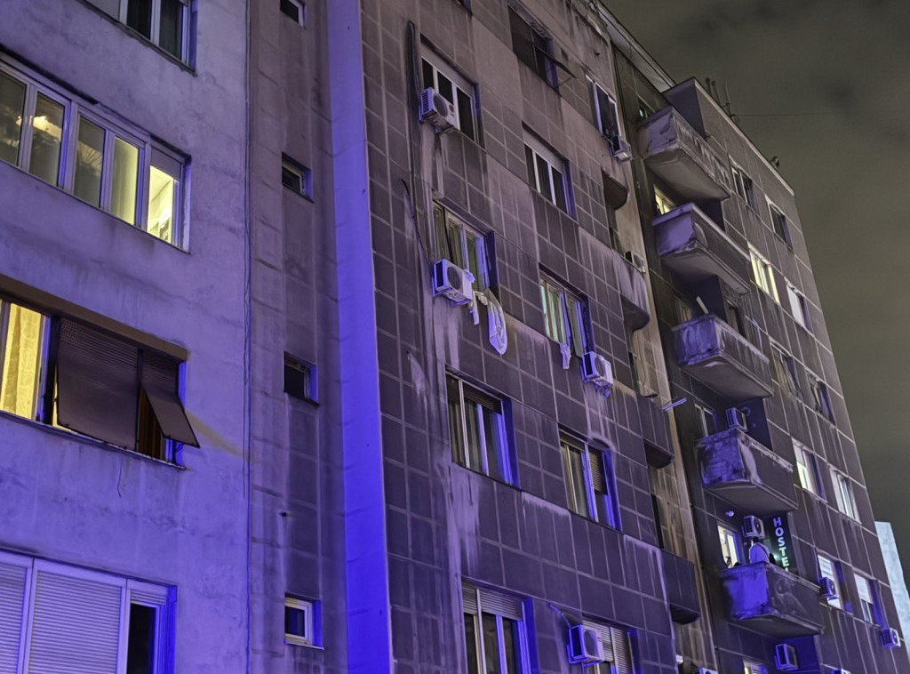 Više javno tužilaštvo istražuje slučaj eksplozije u Kosovskoj ulici