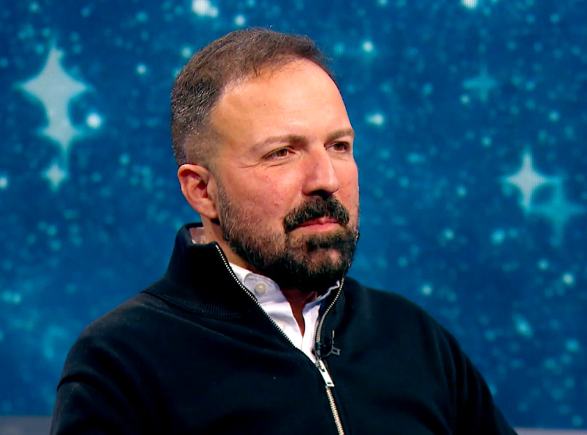 Istok Pavlović: Budućnost u sinergiji čoveka i AI, čovek će donositi finalne odluke