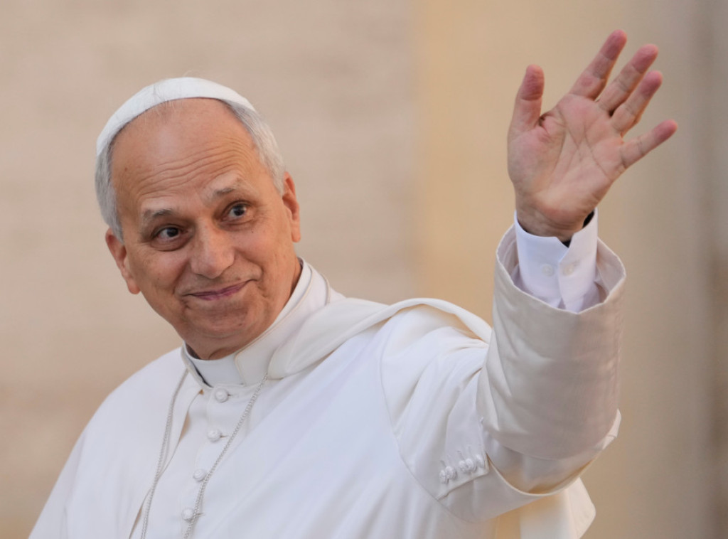 Papa Lav XIV: Ko se protivi abortusu, a podržava smrtnu kaznu nije dosledan