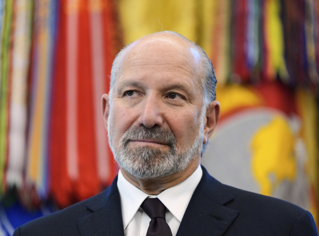 Lutnik: Epstin je ucenama možda dobio blažu kaznu