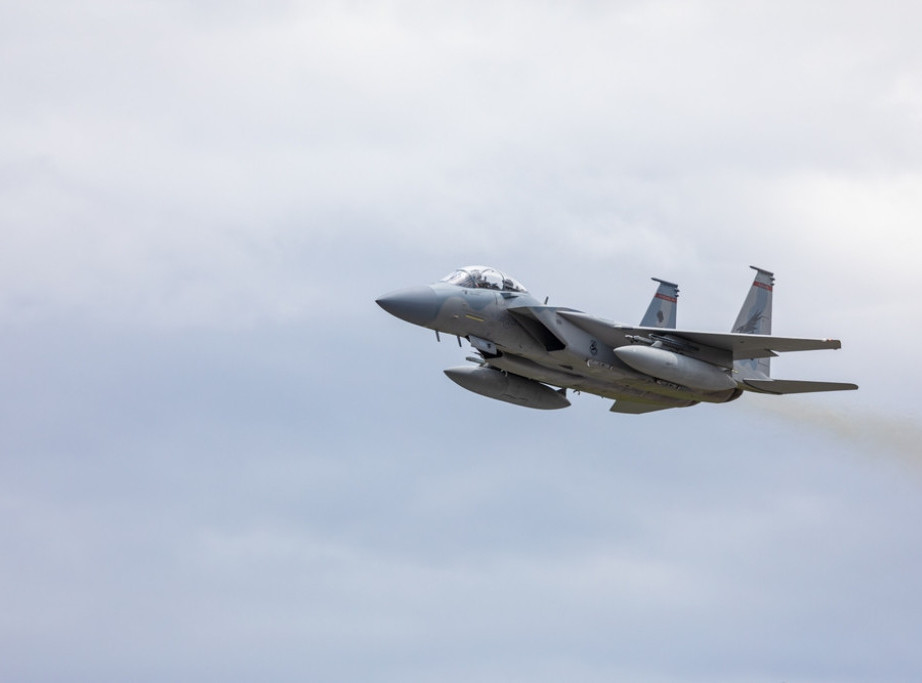 Švajcarska odbila američke zahteve za vojni prelet ka Iranu