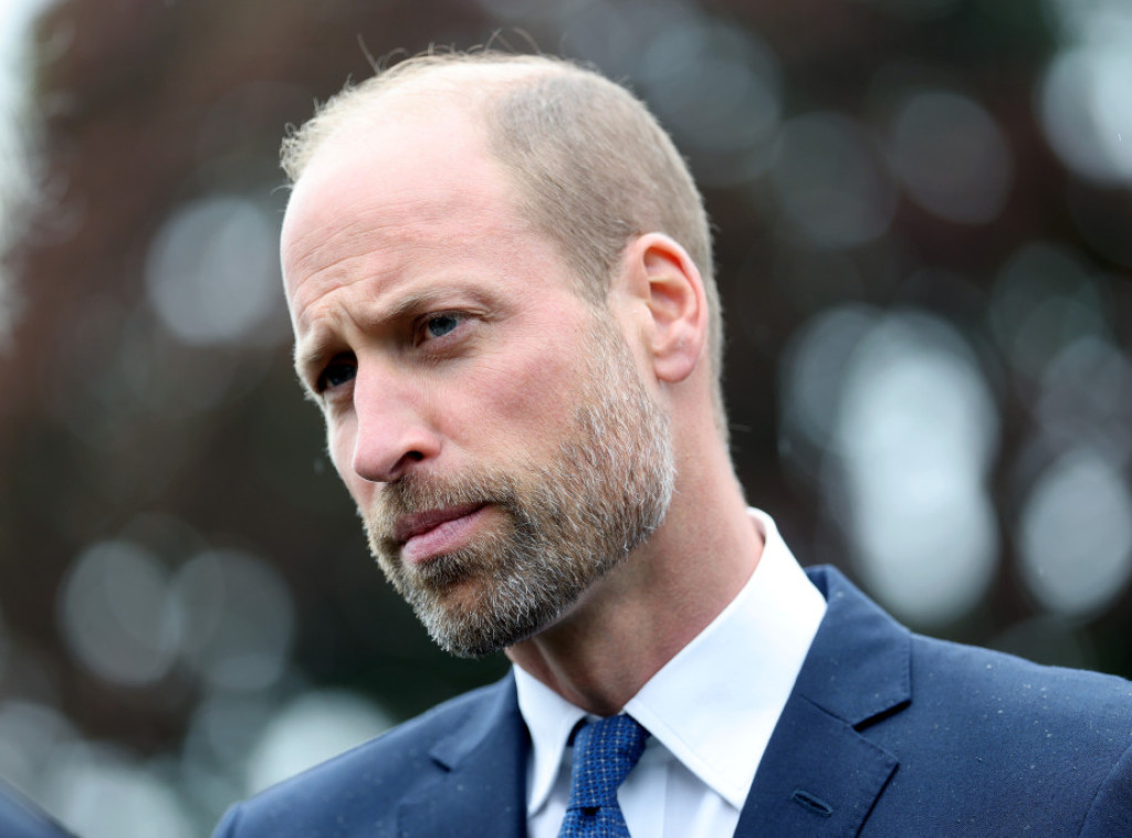 Princ Vilijam: Zaštita porodice najvažnija, težiću modernizaciji monarhije