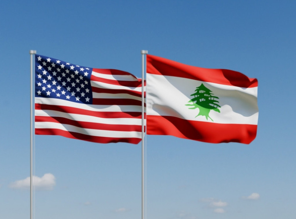 Rubio razgovarao sa predsednikom Libana, potvrdio dalje napore za prekid vatre