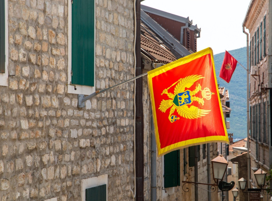 Anketa: Više od polovine građana Crne Gore smatra da zemlja ide pogrešnim putem