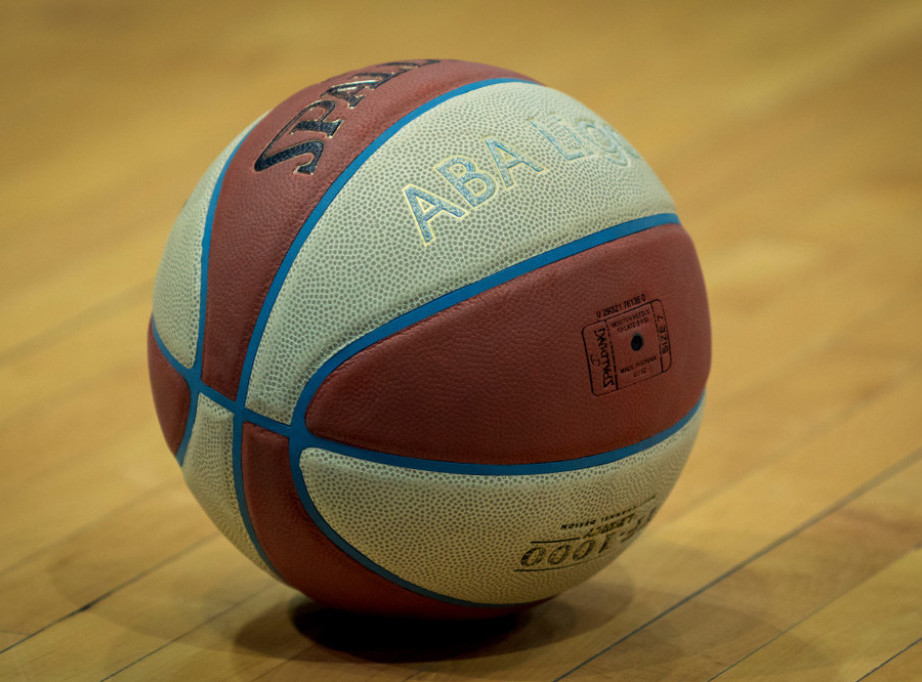 Težak poraz košarkaša Mege od Cedevita Olimpije u Ljubljani