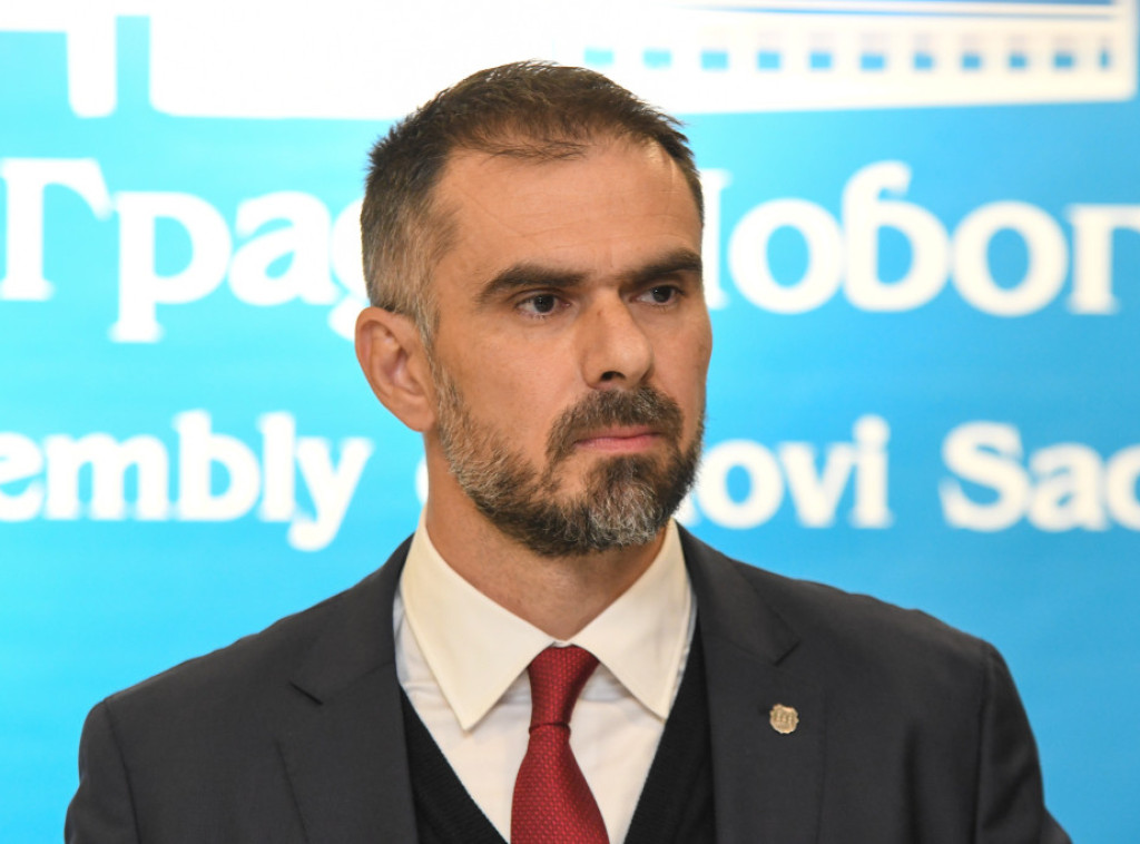 Žarko Mićin: Građevinska industrija važna za budžet grada