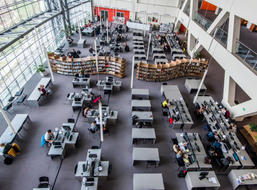 Zgrada koledža u Vladivostoku delimično se srušila, nema žrtava