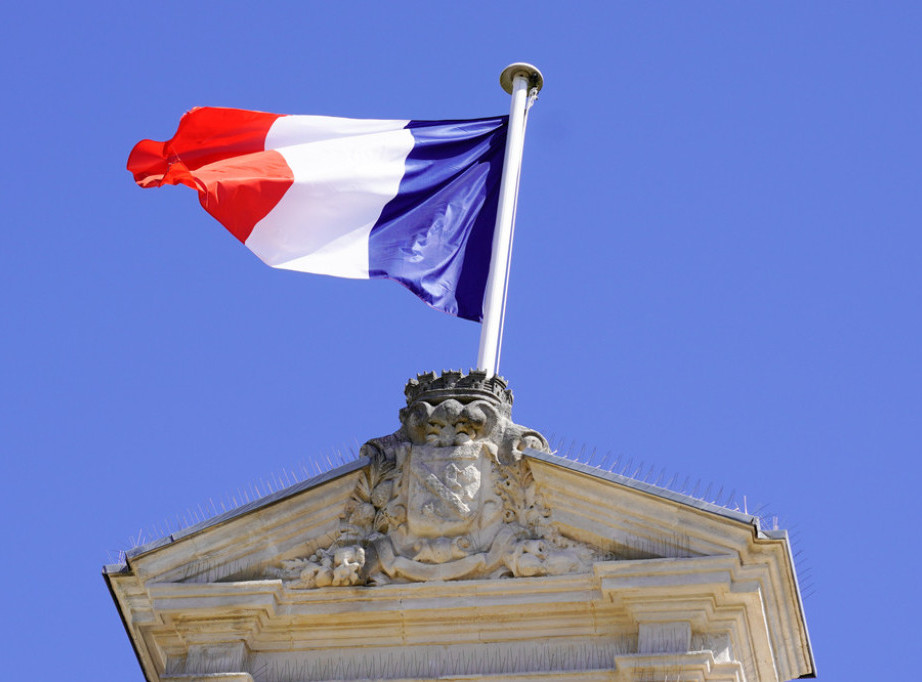 Francuska vlada se plaši eskalacije i nastavlja konsultacije s poljoprivredncima