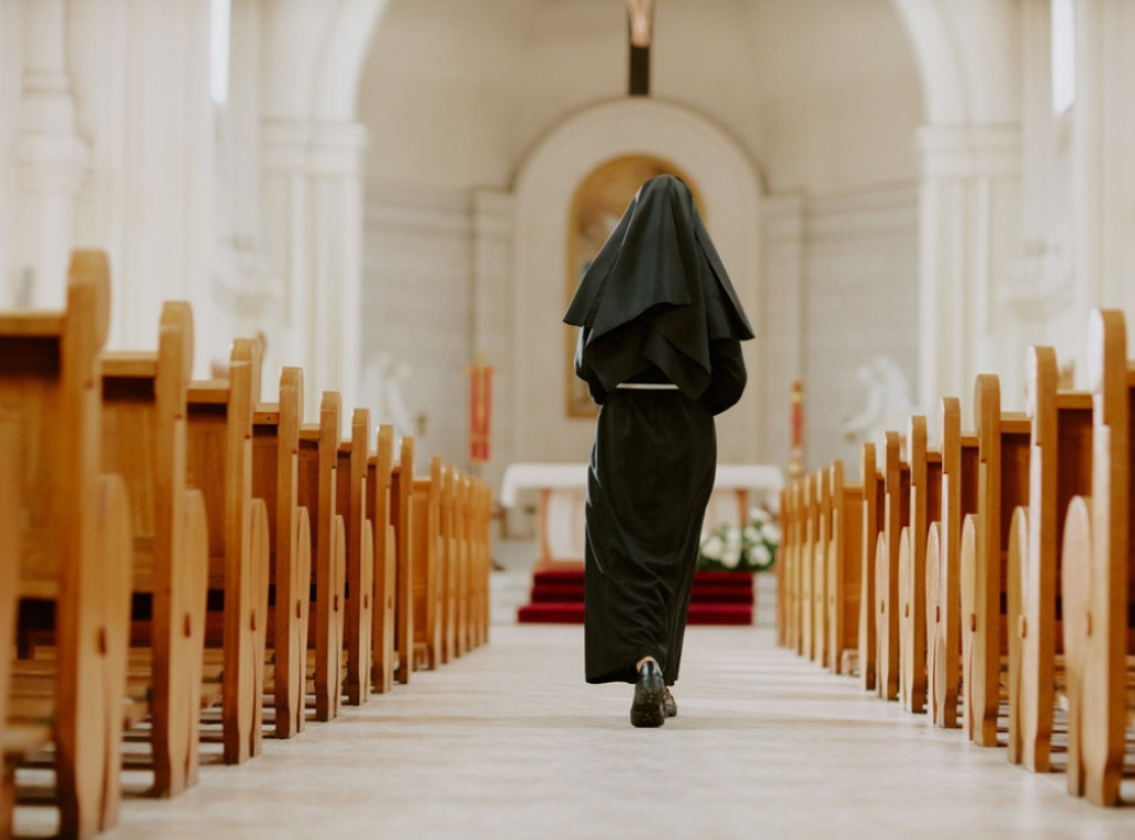 Crkvi u Linkolnširu koja je nagnutija od Pize potrebno oko 117.000 evra za popravku