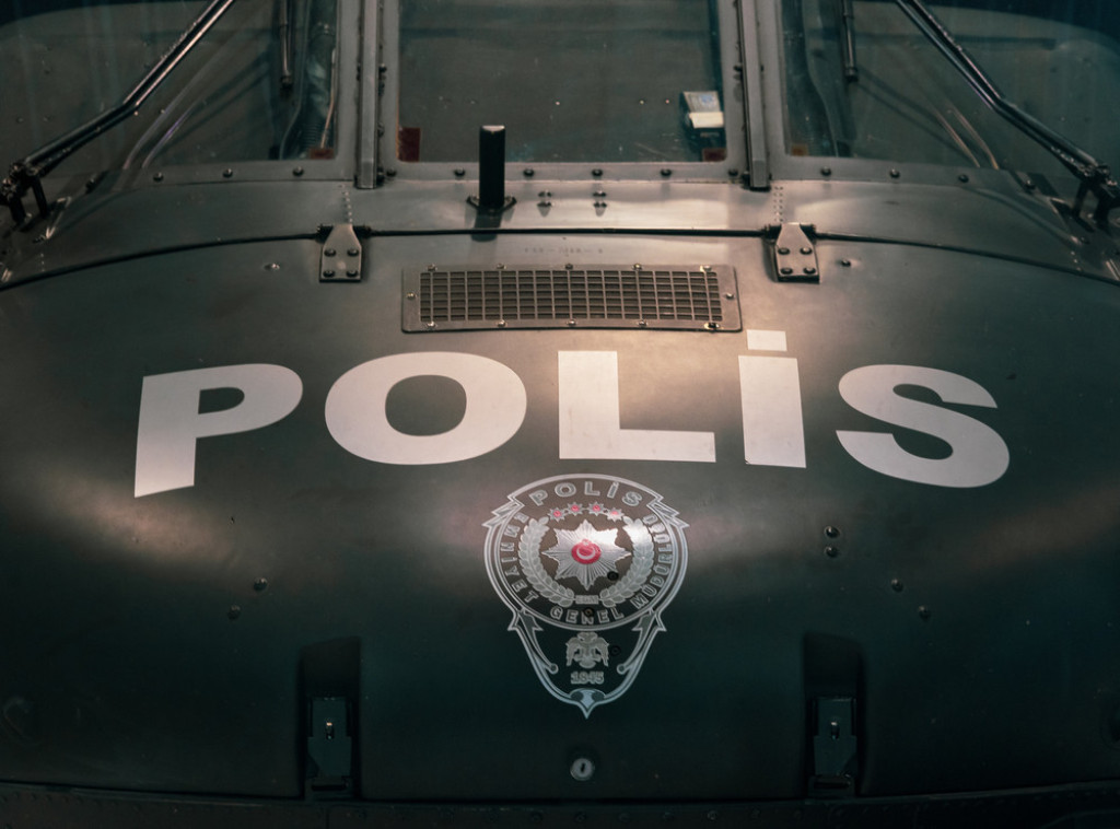 Turske vlasti tvrde da je uhapšeni član ISIS-a planirao napade za Novu godinu