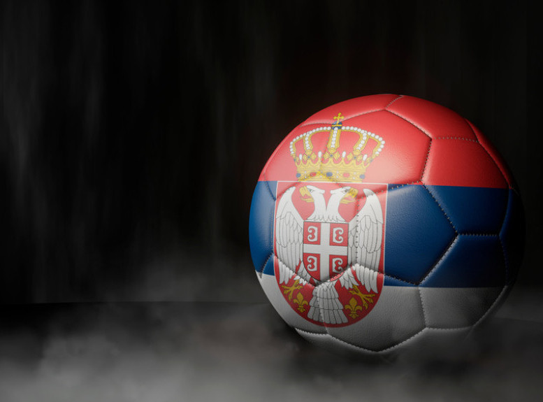 Serbia in Pot 3 of UEFA Nations League draw