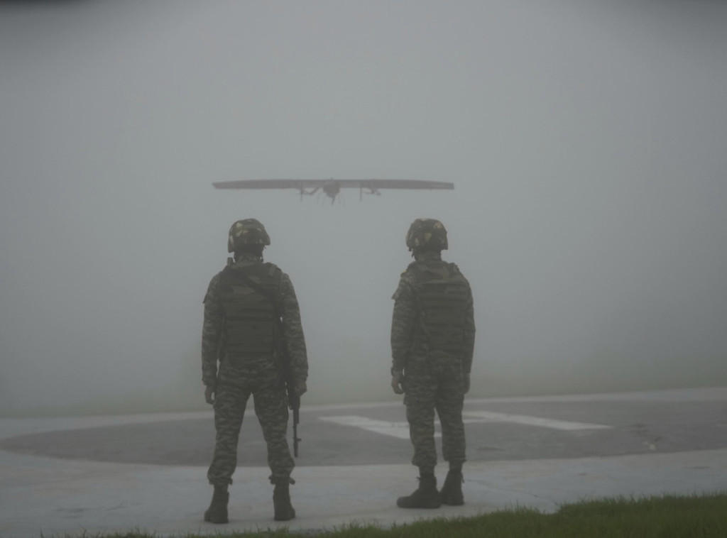 Indija: Uništili smo do 10 pakistanskih borbenih aviona tokom majskih sukoba