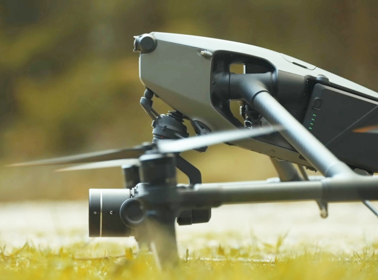 Ruska PVO oborila 27 ukrajinskih dronova iznad tri regiona