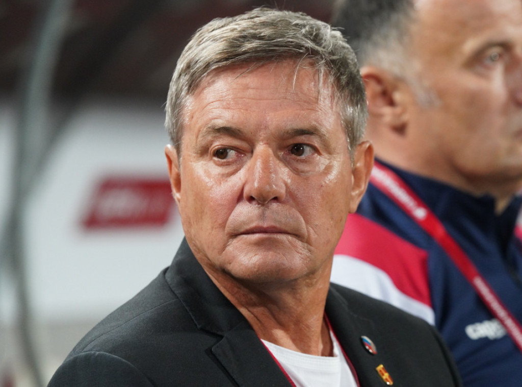 Dragan Stojković saopštio spisak fudbalera Srbije za utakmice protiv Albanije i Andore