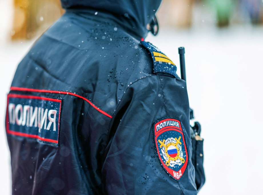 Ruska policija i FSB sprečili teroristički akt i uhapsile osumnjičenu studentkinju