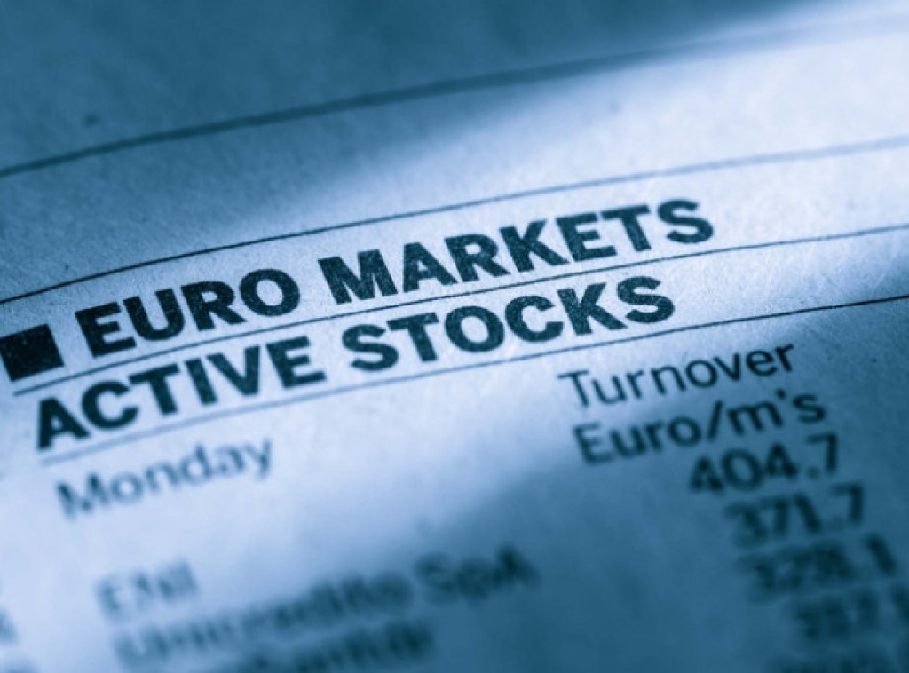 Evropske akcije u plusu zbog očekivanja da FED smanji kamatne stope u decembru