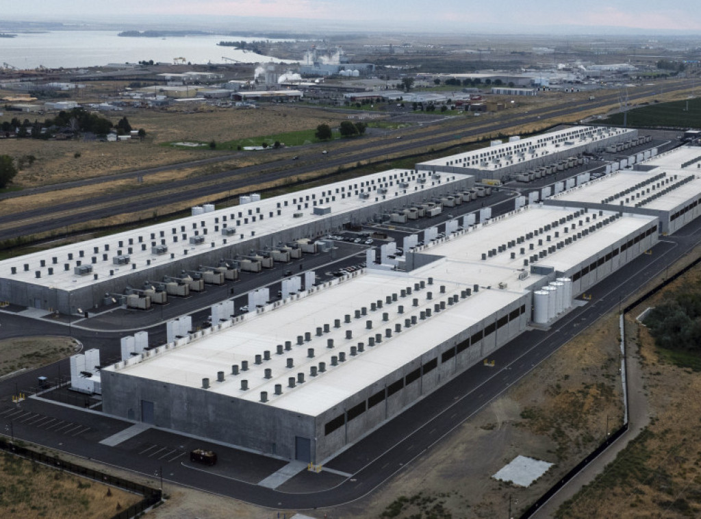 Proizvođačke cene u industriji evrozone pale za 0,3 odsto na mesečnom nivou