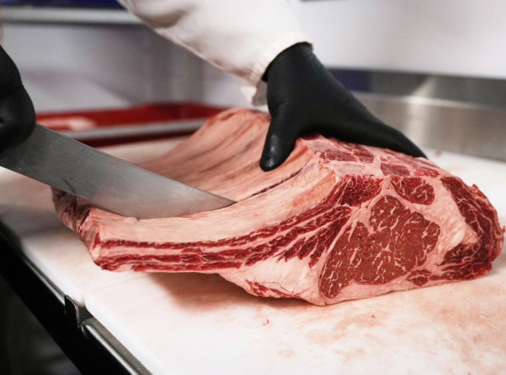 Svetske cene hrane u septembru najniže za tri meseca, meso na rekordnom nivou