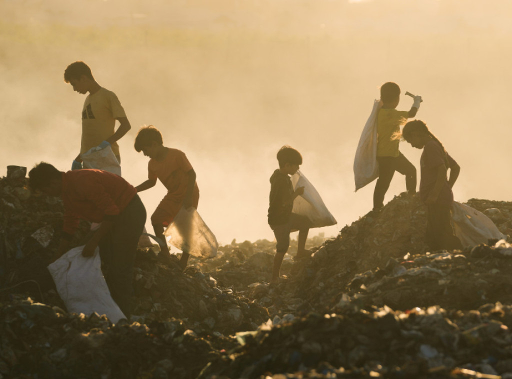 Netanjahuova kancelarija: Izrael čeka zvaničan odgovor Hamasa na Trampov plan za Gazu