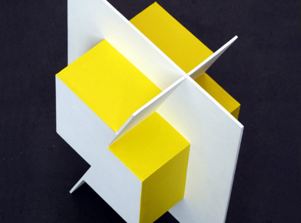 Multimedijalni umetnik Milija Belić na Bijenalu savremene umetnosti u Napulju