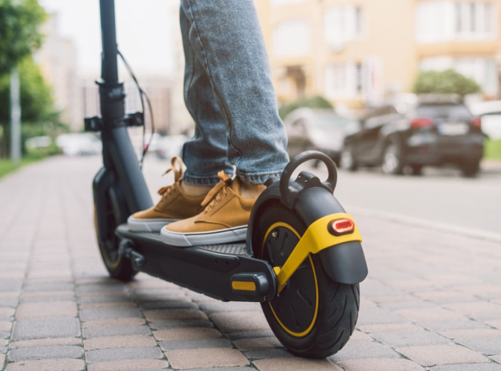 Hrvatska policija pokreće akciju oduzima električne trotinete