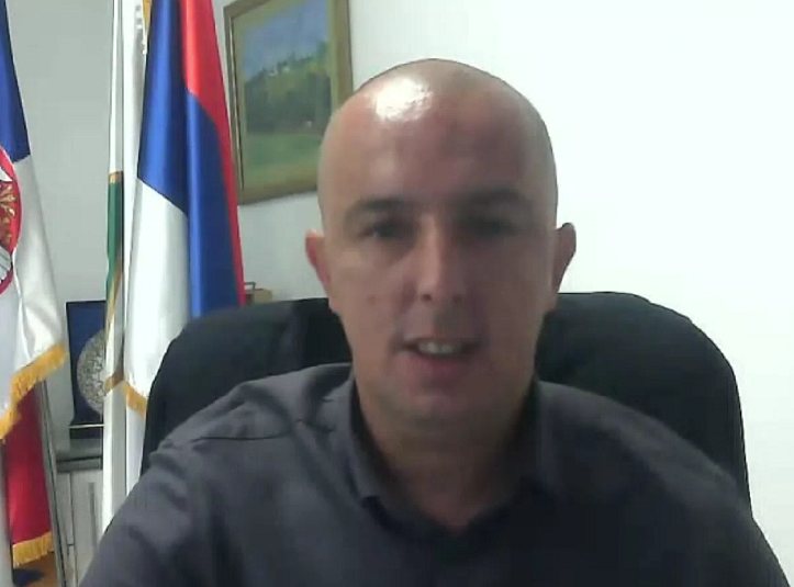 Drago Popadić: U Prijepolju je došlo do nestanka struje u brdsko-planinskim predelima