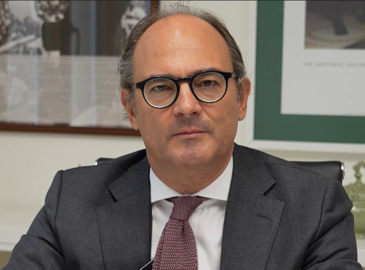 Nenad Đurđević: Privredna komora Srbije organizuje Poslovni i komorski forum Zapadnog Balkana 7. oktobra u Beogradu