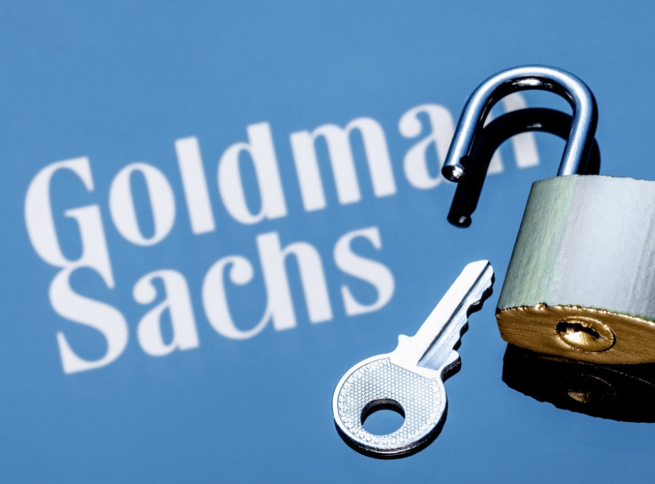 Goldman Saks u Parizu stavljen pod policijski nadzor, zbog iranskih pretnji