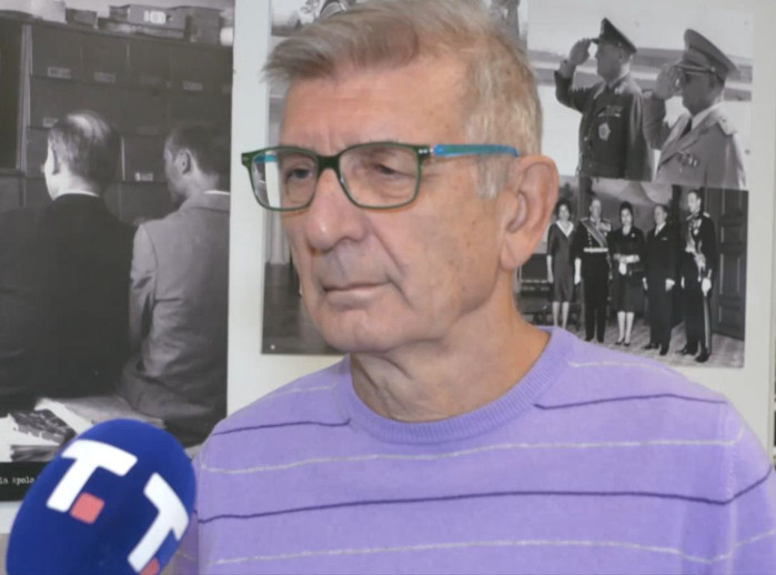 Nedeljko Todorović: Nakon epizode hladnog vremena sledi porast temperature