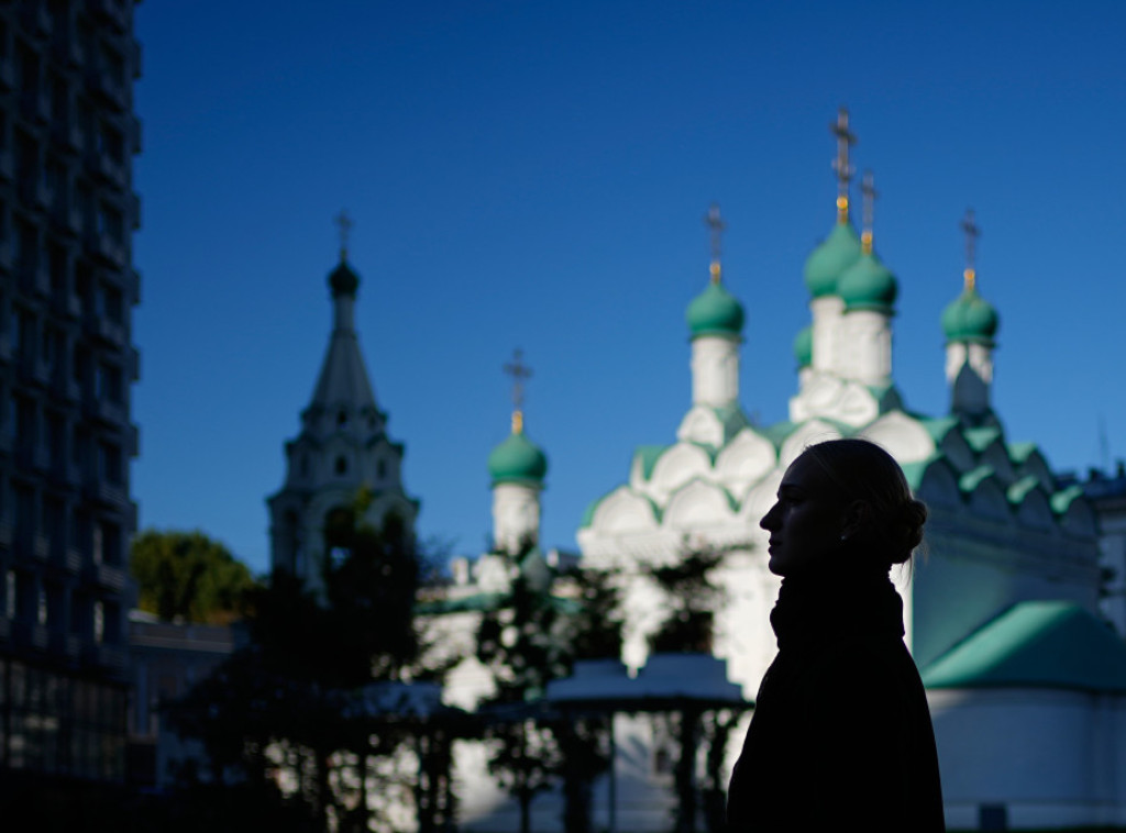 Moskvu u prvoj polovini 2025. posetilo 500.000 stranih turista, za 10 odsto više nego lane