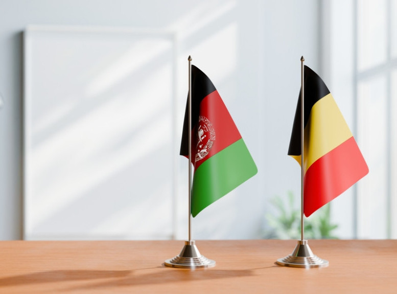 Belgija želi saradnju s talibanima oko povratka ilegalnih i kriminalnih Avganistanaca