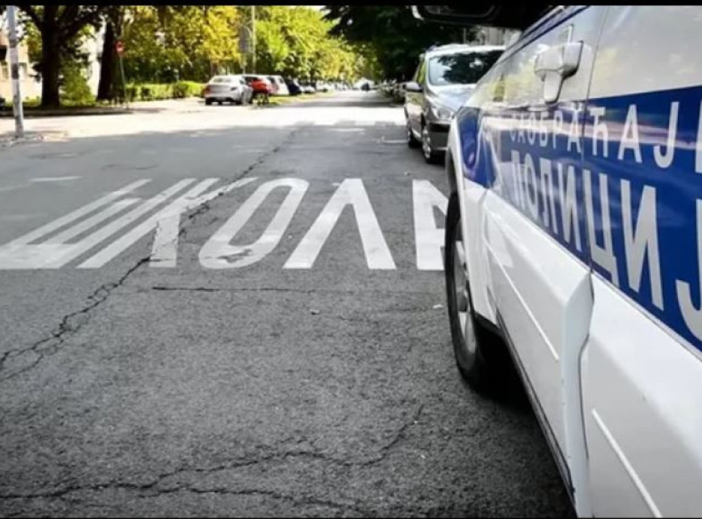 Policijska uprava Subotica: Muškarac isključen iz saobraćaja zbog težih prekršaja, oduzet mu automobil
