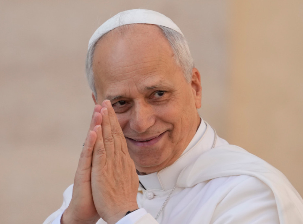 Papa Lav XIV će prisustvovati polaganju zakletve Švajcarske garde, prvi put od 1968.