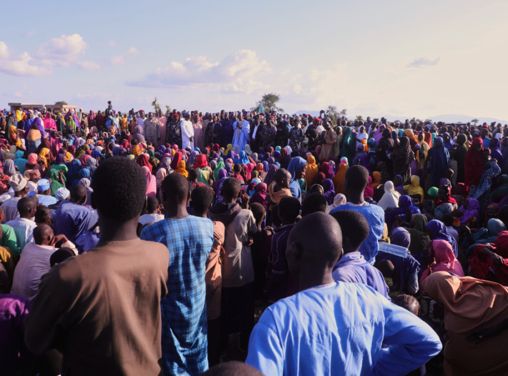 Više od 5.000 ljudi pobeglo iz Nigerije u Kamerun posle napada Boko Harama