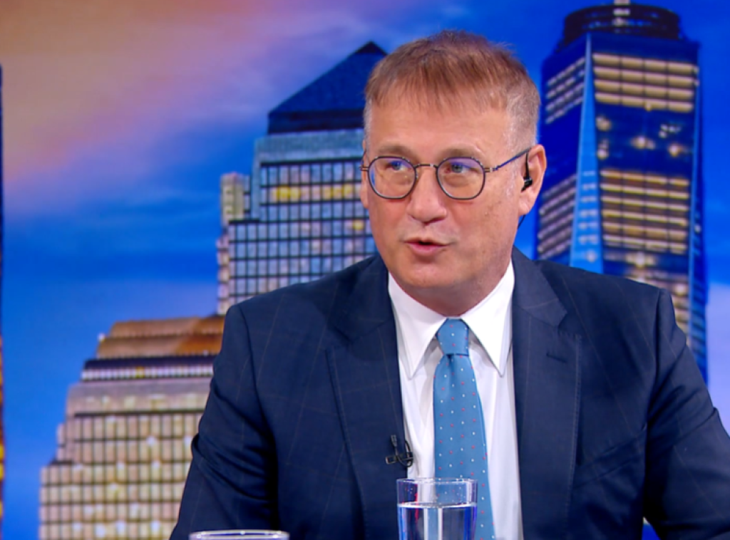 Sajgili: Veze između Srbije i Turske se popravljaju u svakom pogledu