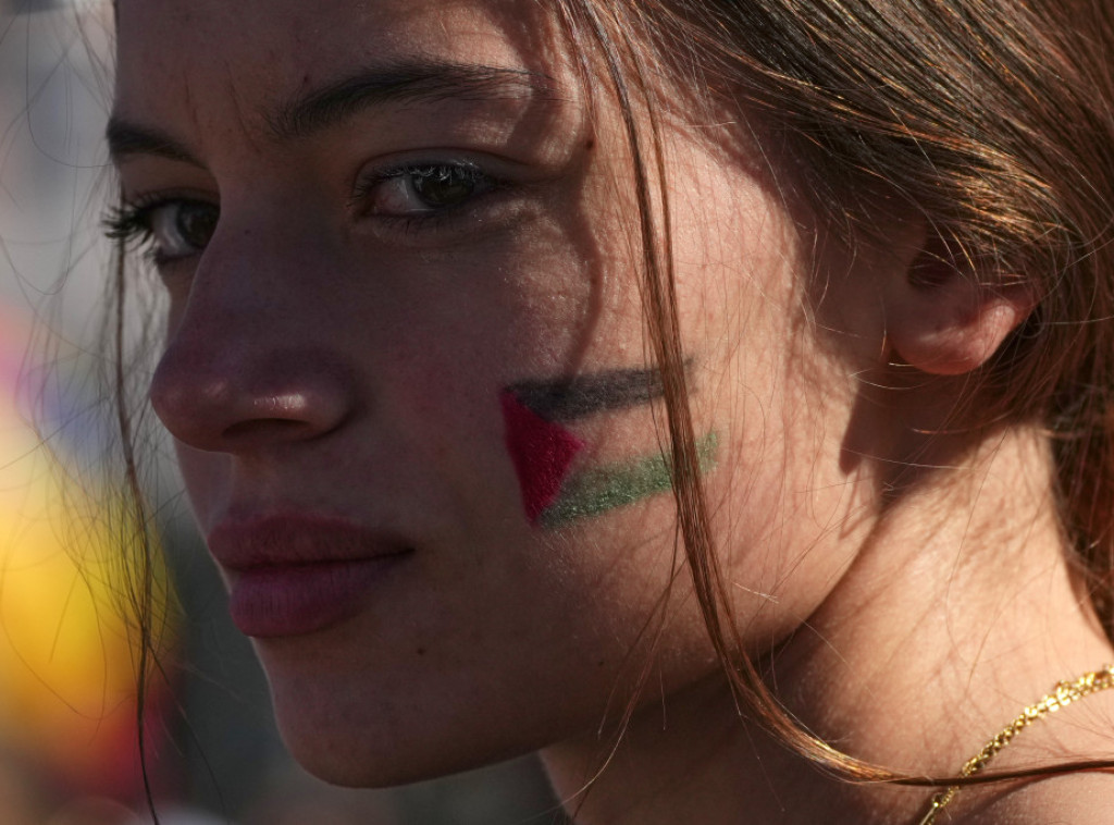 Širom Italije protesti podrške Gazi, sukobi demonstranata i policije