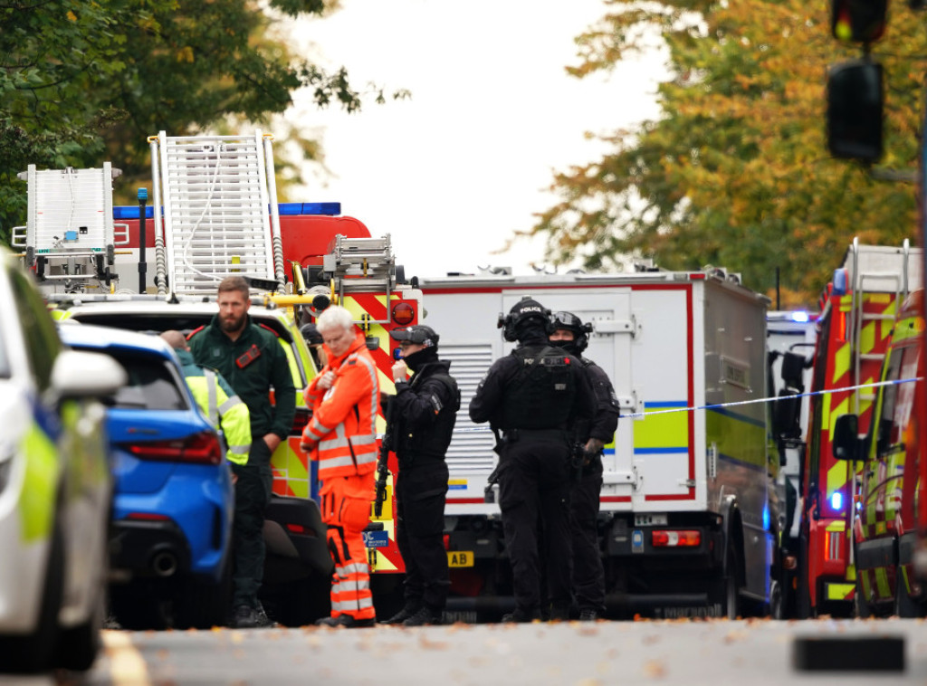 Napadač iz Mančestera bio osumnjičen za silovanje, pušten uz kauciju