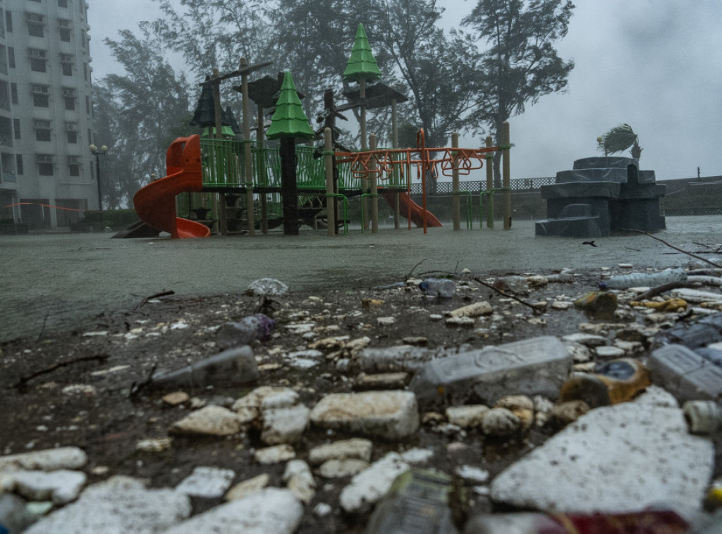 Situacija na jugoistoku Bugarske posle poplava polako se vraća u normalu
