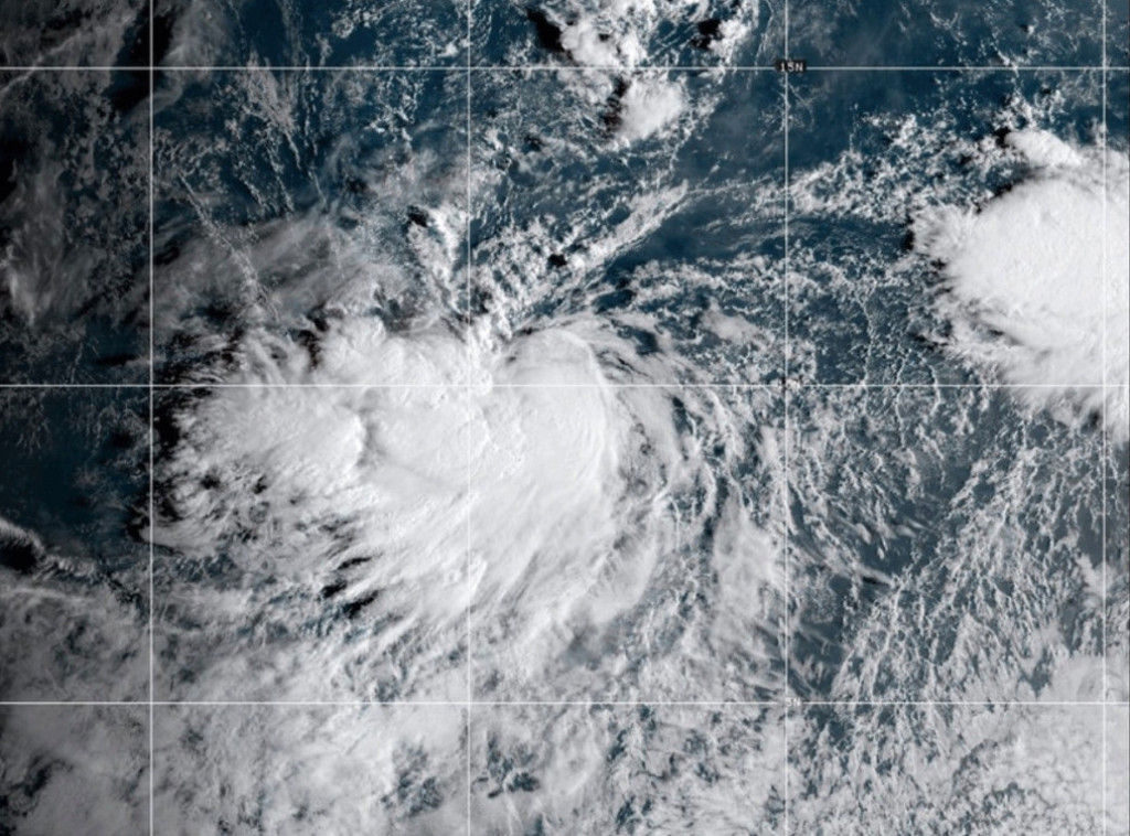 Oluja pogodila Bukurešt, vatrogasci intervenisali više od 350 puta