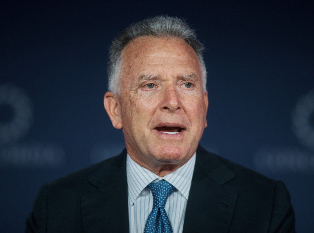 Američki izaslanik putuje na Bliski istok pred mirovne pregovore Izraela i Hamasa