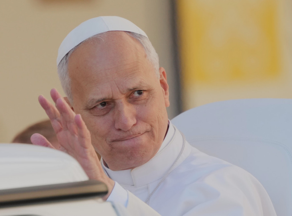 Papa Lav XIV objaviće 9. oktobra svoj prvi dokument od početka pontifikata