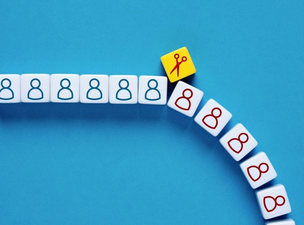 Svetska zdravstvena organizacija otpušta više od 1.200 zaposlenih zbog velikih budžetskih rezova