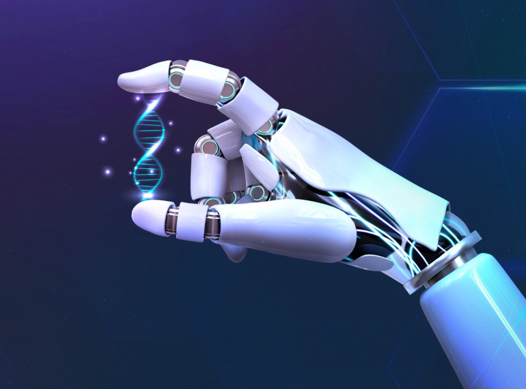 Inovacije obeležile 2025. godinu, ističu se roboti i AI uređaji