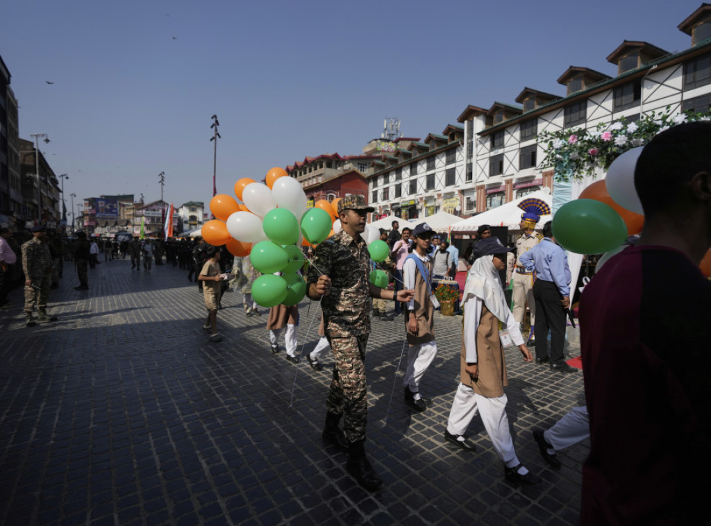 Otkazani protesti u pakistanskom Kašmiru, nakon ispunjenja zahteva