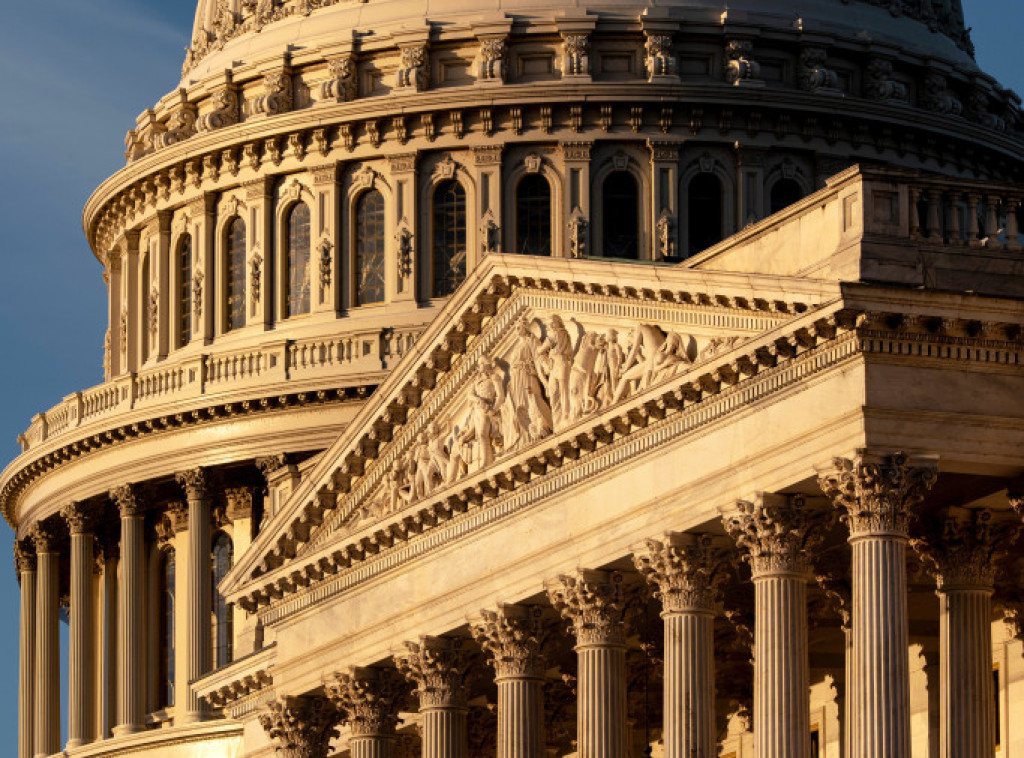 SAD: Nastavlja se blokada vlade, predlozi o finansiranju ponovo nisu usvojeni u Senatu