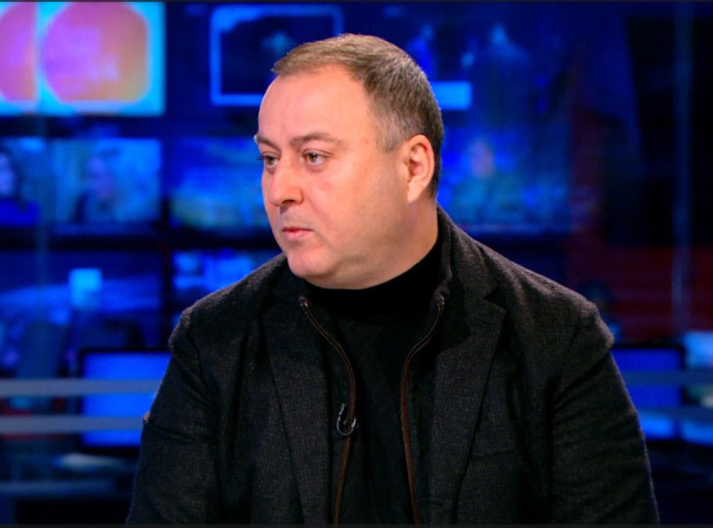 Miroslav Čučković: Novi most preko Save gotov do kraja 2026. godine, biće nova panorama Beograda